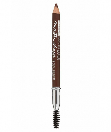 Creion pentru sprancene Maybelline New York Eye Studio Master Shape, Chatain2