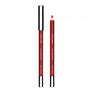 Creion Pentru Conturarea Buzelor Clarins - 02 Ruby