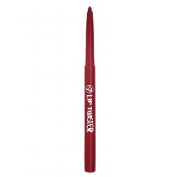 Creion De Buze Retractabil W7 LIP TWISTER - Red0