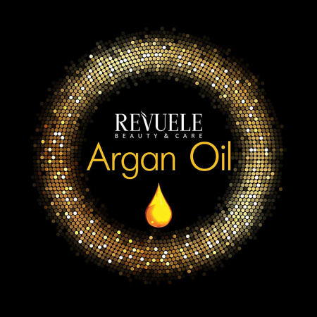 Crema anti-rid de noapte cu ulei de argan REVUELE Cell Regeneration, Oxygen Infusion, 50 ml1