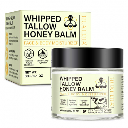Balsam Premium 100% Pur din Seu de Vita, Ceara de Albine si Miere, Efect Regenerator, NOVA KISS®, 60 g4