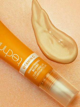 Crema iluminatoare pentru ochi cu Vitamina C, Technic Brightening Boost, 10 ml1