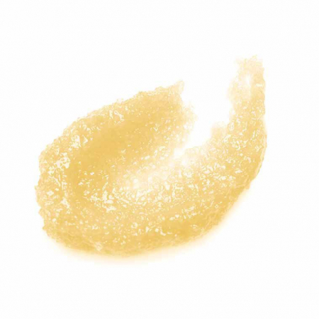 Scrub regenerant pentru corp, Albina Salbatica, 99% Ingrediente Naturale, VOLLARE Peeling cu miere si ulei de floarea soarelui, BIO active, 225 ml1