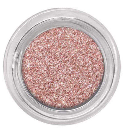 Fard de pleoape cremos L'Oréal Paris Gold Mirage Limited Edition Collection 02 Pink Quartz, 5 g2