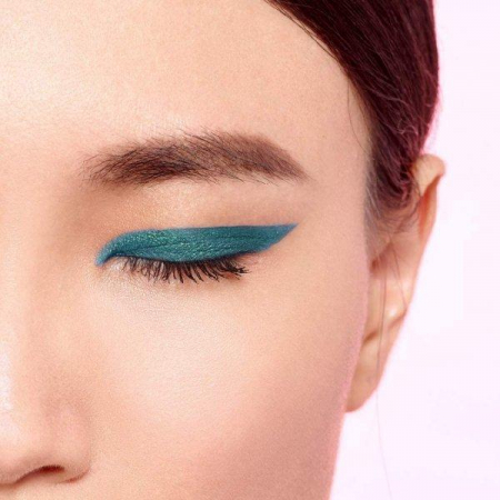 Fard de pleoape L'Oreal Paris Chroma Morphose, 02 Dark Mermaid2