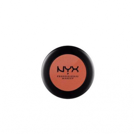 Fard De Pleoape Mat Nyx Professional Makeup Nude Matte, Tantilizing, 1.5 g