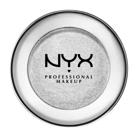 Fard Iluminator pentru Pleoape NYX Professional Makeup Prismatic Eye, Tin