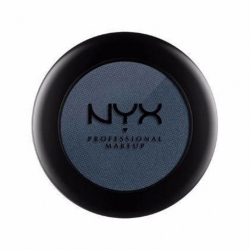 Fard De Pleoape Mat Nyx Professional Makeup Nude Matte - Shameless, 1.5 gr