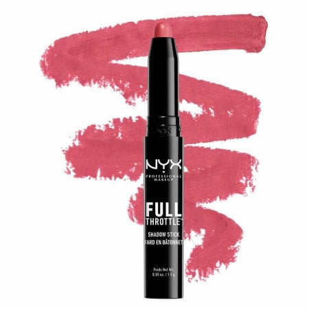 Fard Stick NYX Professional Full Throttle Eyeshadow Stick, 01 Find Your Fire0