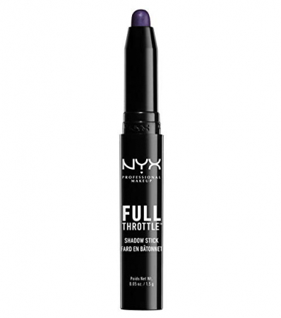 Fard Stick NYX Professional Full Throttle Eyeshadow Stick, 02 Night Walker1