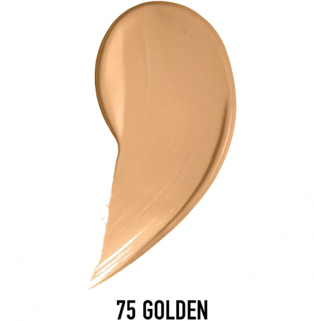 Fond de ten Max Factor Healthy Skin Harmony Miracle, 75 Golden, 30 ml1