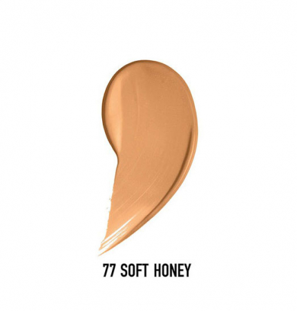 Fond de ten Max Factor Healthy Skin Harmony Miracle, 77 Soft Honey, 30 ml1