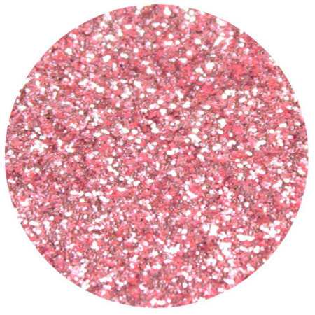 Glitter ochi Lilyz Pressed Vegan Glitter, Pinky Promise, 1.5 g