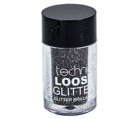 Glitter ochi pulbere TECHNIC Loose Glitter, Mistique1