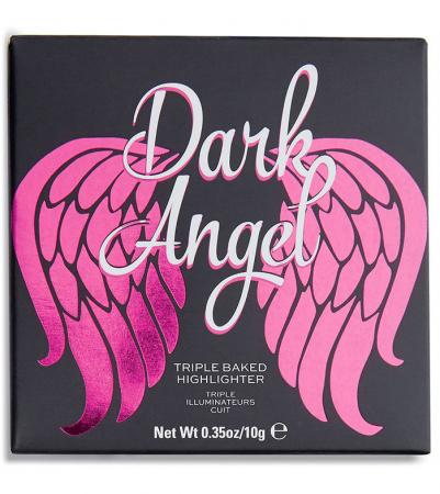 Iluminator Makeup Revolution Dark Angel Heart, 10 g2