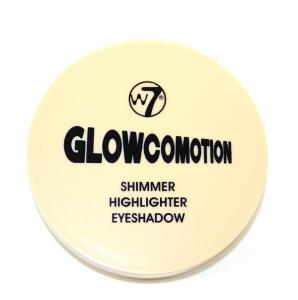 Iluminator Universal pt ten W7 GlowComotion Shimmer - Irizatii Aurii1