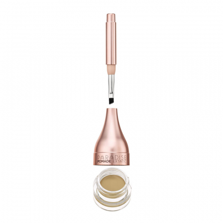 Pomada pentru sprancene L'Oreal Paris Paradise Extatic Brow Pomade, 101 Light Blonde1