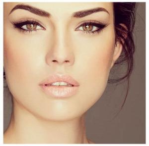 Gel Pentru Conturarea Sprancenelor Technic Brow Gel, Dark, 10 ml1