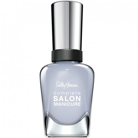 Lac de unghii Sally Hansen Complete SALON Manicure 813 Bluebell Bloom, 14.7 ml