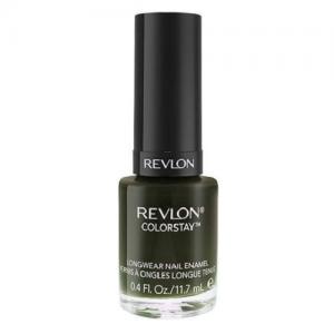 Lac De Unghii Revlon Colorstay Longwear Nail Polish, 225 Jungle