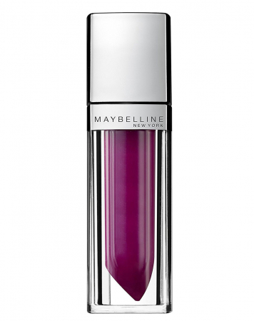 Luciu de buze Maybelline New York Color Elixir Lip Lacquer 135 Rasberry Rhapsody, 5 ml