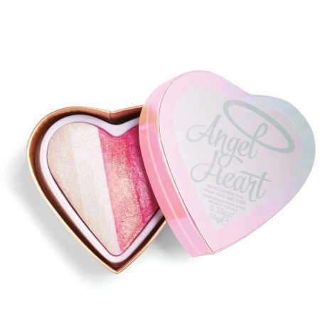 luminator Makeup Revolution Angel Heart, 10 g