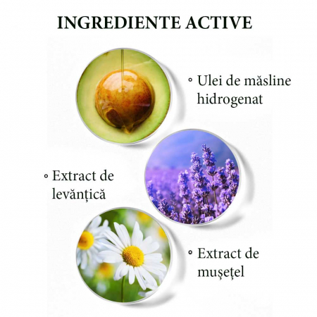 Masca Exfolianta pentru Picioare tip Soseta cu Lavanda, Repara Calcaiele Crapate1
