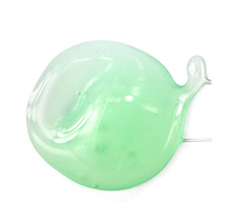 Masca exfolianta antioxidanta cu Vitamina C si Ceai Verde FREEMAN Brightening Green Tea Peel-Off Gel Mask, 175 ml4