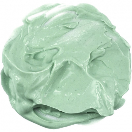 Masca pentru tenul gras FREEMAN Oil Absorbing Mint + Lemon Clay Mask, 175 ml3