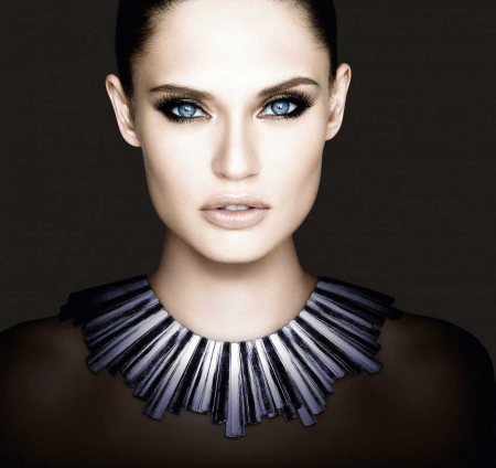 Mascara L'Oreal Paris X Fibre Mascara Cannes Limited Edition, 2 Steps, Black2
