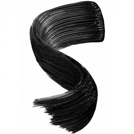 Mascara Maybelline New York Snapscara Pitch Black, 9.5 ml1