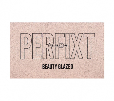Paleta Farduri Beauty Glazed Perfect Mix Eyeshadow Palette, 18 x 1.4 g1