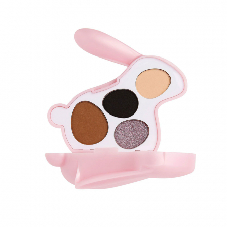 Paleta farduri Makeup Revolution I ♥ Revolution Pet Shop Shadow Palette, Blossom2