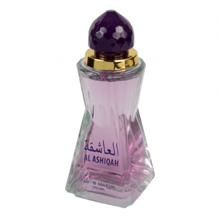 Parfum arabesc dama Al Ashiqah Eau De Toilette, 100 ml1