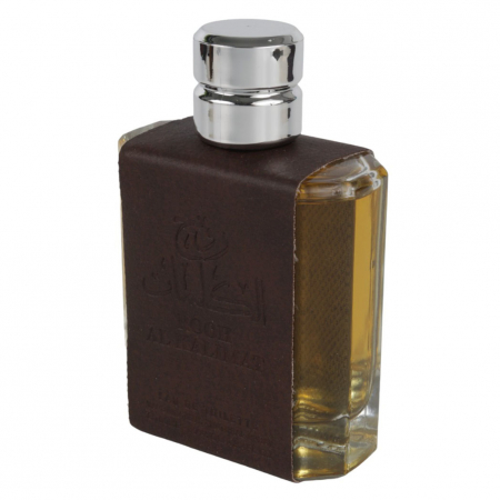 Parfum arabesc unisex Rooh Al Kalimat By Al Aqeeq Eau De Toilette, 100 ml1