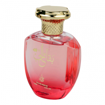 Parfum arabesc dama Rose by Al Khayam Zafron Eau De Parfum, 100 ml1