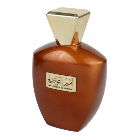 Parfum arabesc unisex Ameer Al Tawaje' by Al Khayam Zafron Eau De Parfum, 100 ml1