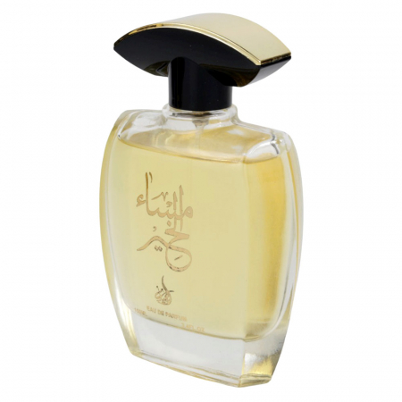 Parfum arabesc unisex Gold by Al Khayam Zafron Eau De Parfum, 100 ml1