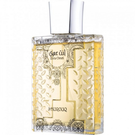 Parfum arabesc unisex, Enta Omri by SHUROUQ EDT, 100 ml1