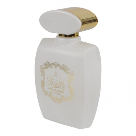 Parfum arabesc unisex Ishq Wa Ghala By Khalis Eau De Parfum, 100 ml2