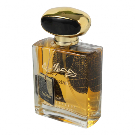 Parfum oriental unisex Hijaziah by Al-Fakhr Eau De Parfum, 100 ml1
