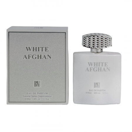 Parfum oriental unisex White Afghan Eau De Parfum, 100 ml2