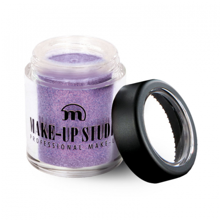 Pigment profesional pulbere MAKEUP-STUDIO Professional Make-up, Colour Pigments, Purple, 5 g