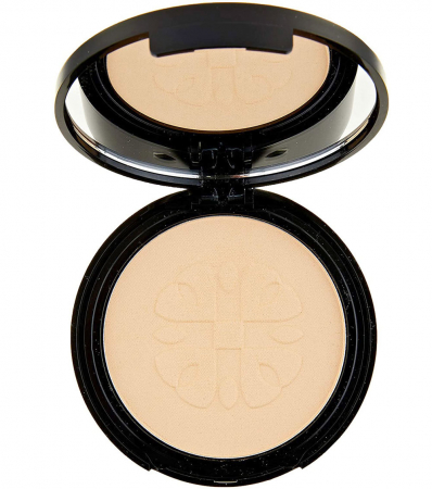 Pudra Compacta cu aspect mat Ingrid Cosmetics Idealist Powder, nr. 01, 7 g1