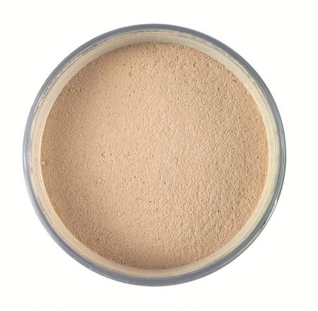 Pudra minerala anti-sebum Technic Mineral Powder Foundation Porcelain, 10 g1