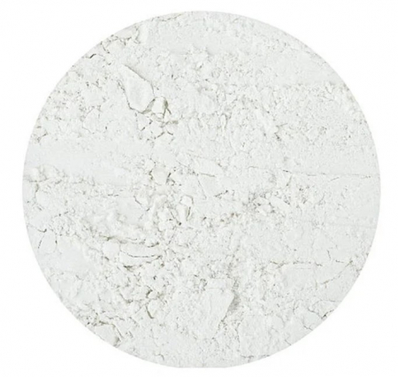 Pudra translucida profesionala pentru matifiere Ingrid Cosmetics Rice Powder, 8 g1