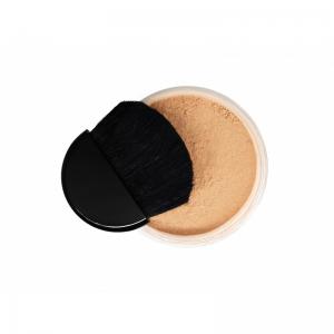 Pudra Translucida W7 Sheer Loose BIG SIZE - Biscuit0