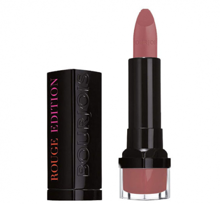 Ruj Bourjois Paris Rouge Edition 04 Rose Tweed, 3.5 g