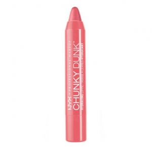 Ruj Carioca  Nyx Professional Makeup Chunky Dunk - 08 Pink Bikini, 3 gr