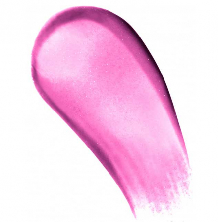 Ruj Cu Finish Stralucitor L'Oreal Paris, Color Riche Plump & Shine, Volum instantaneu, 105 Mulberry, 3.5 g2
